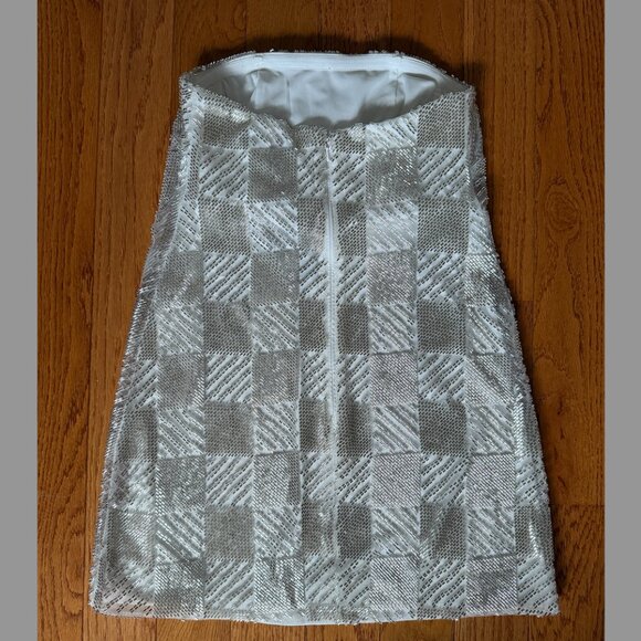 Ramy Brook Beaded Delia Dress - Picture 4 of 5